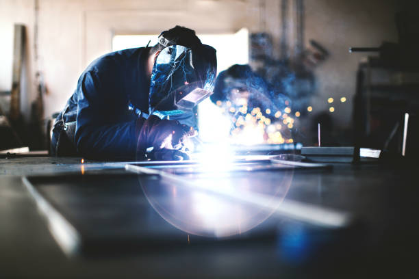 Best Welding Inspection and Certification in Arcade, GA