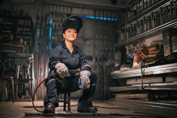 Affordable Welder Services in Arcade, GA