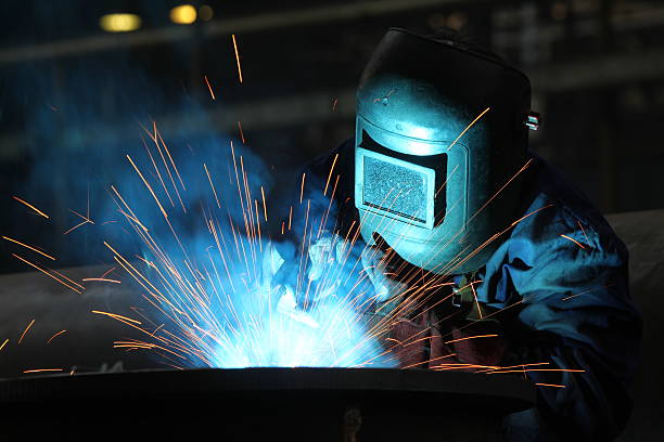 Best Structural Steel Welding in Arcade, GA