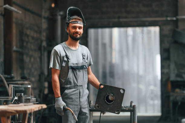 Best Artistic and Custom Metal Fabrication in Arcade, GA