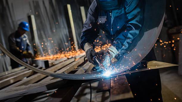 Best Specialty Welding Processes in Arcade, GA