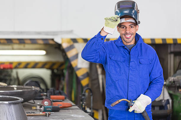 Best Marine and Shipbuilding Welding in Arcade, GA