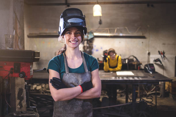Best Welding Inspection and Certification in Arcade, GA