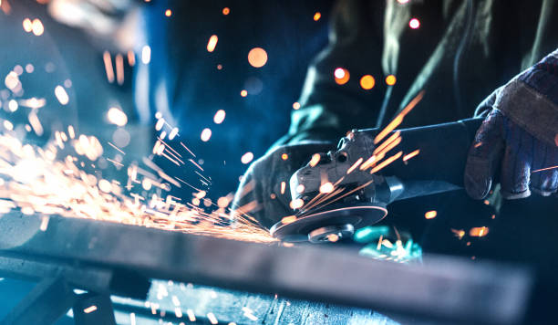  Arcade, GA Welder Pros